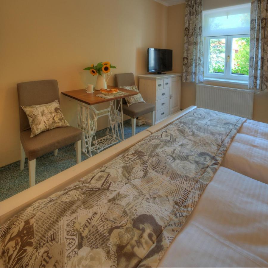Hotel Pansky Dum Nove Mesto na Morave Luaran gambar