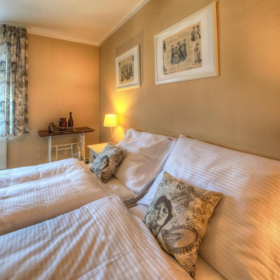 Hotel Pansky Dum Nove Mesto na Morave Luaran gambar