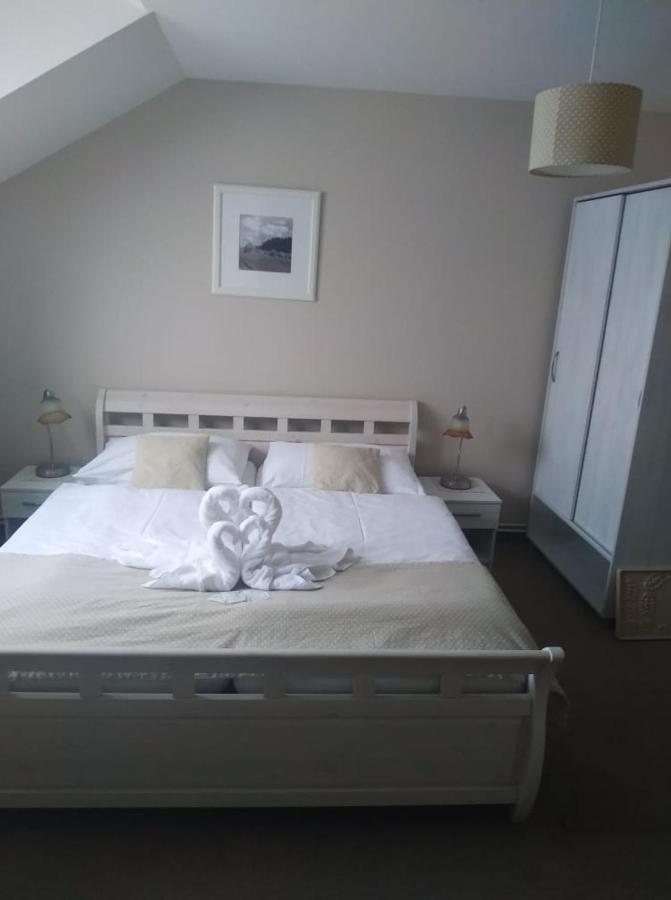 Hotel Pansky Dum Nove Mesto na Morave Luaran gambar