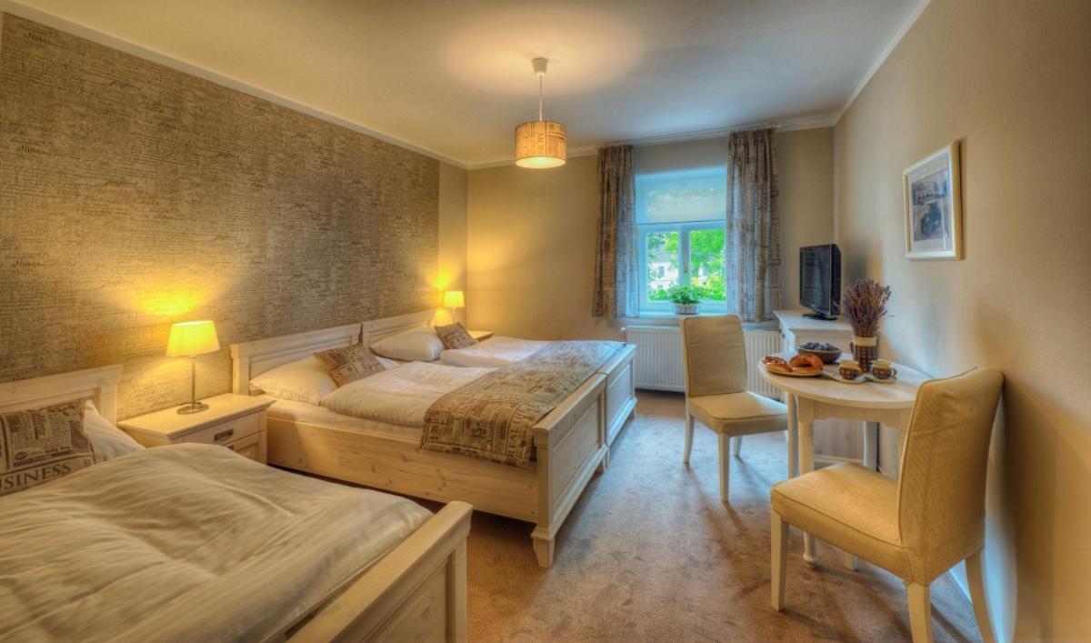 Hotel Pansky Dum Nove Mesto na Morave Luaran gambar