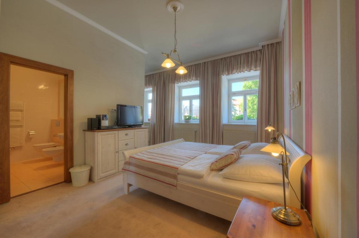 Hotel Pansky Dum Nove Mesto na Morave Luaran gambar