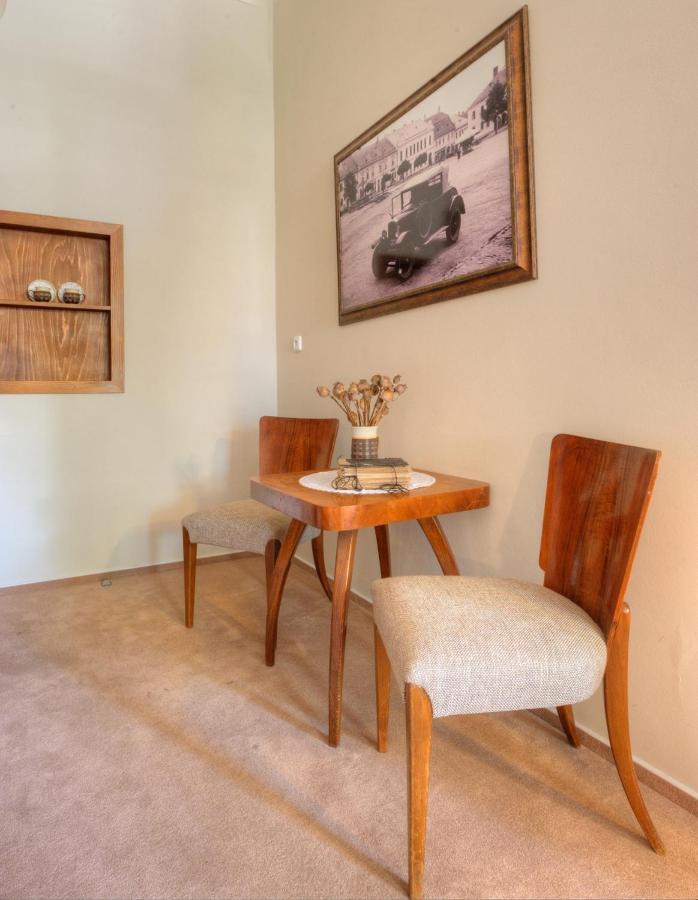 Hotel Pansky Dum Nove Mesto na Morave Luaran gambar