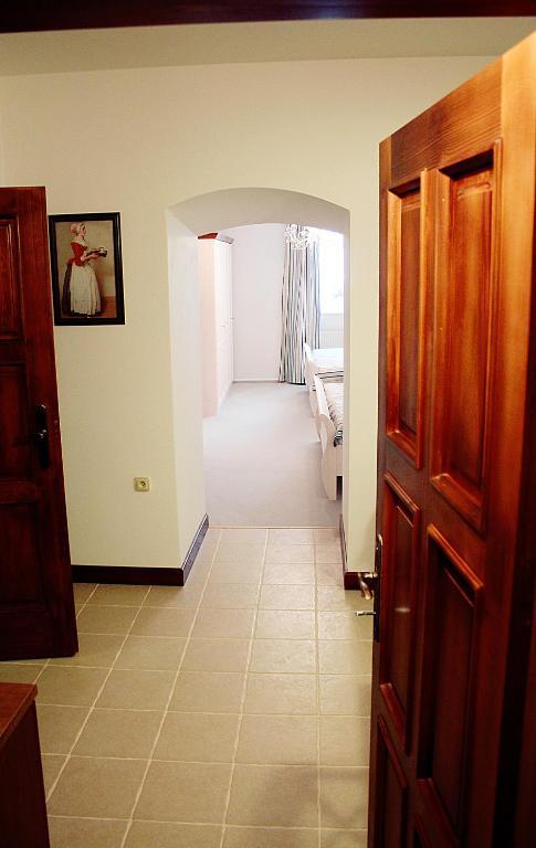 Hotel Pansky Dum Nove Mesto na Morave Bilik gambar
