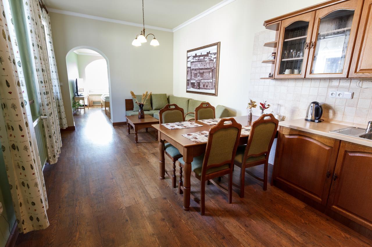 Hotel Pansky Dum Nove Mesto na Morave Luaran gambar